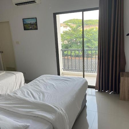 Like Home Chiang Mai Exterior photo