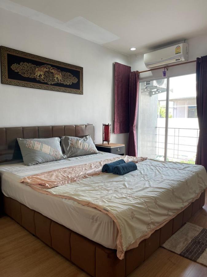 Like Home Chiang Mai Exterior photo