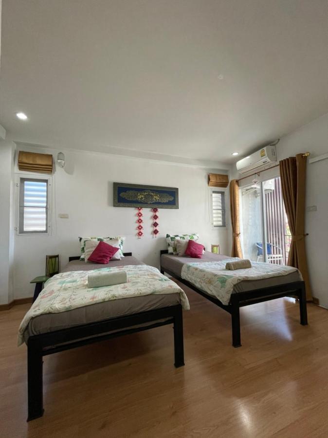 Like Home Chiang Mai Exterior photo