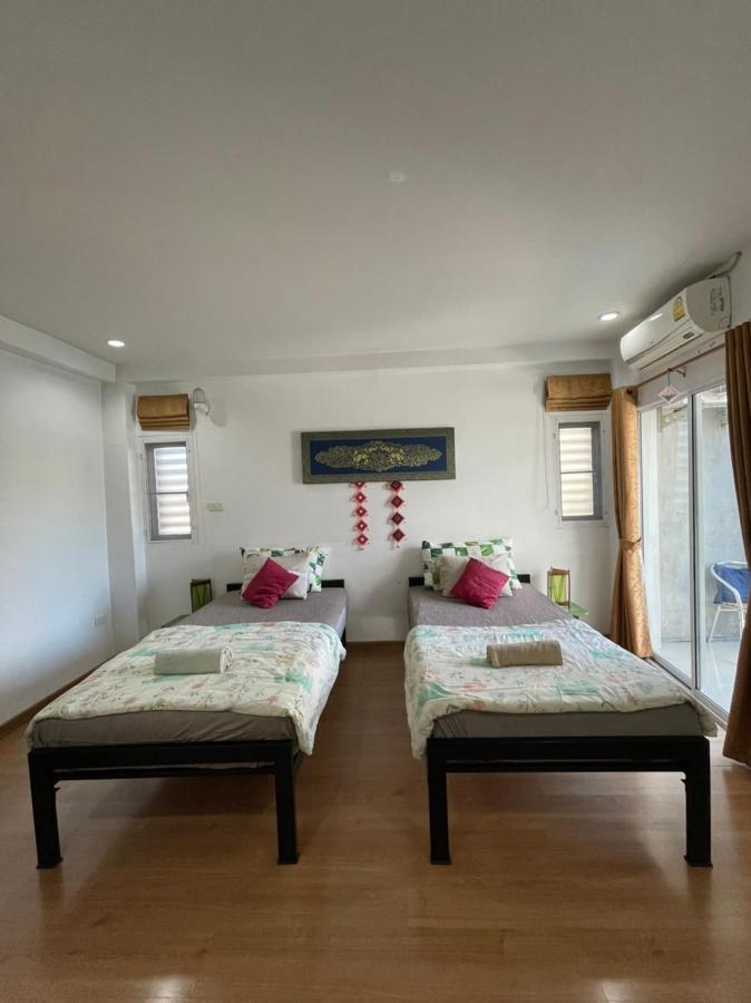 Like Home Chiang Mai Exterior photo