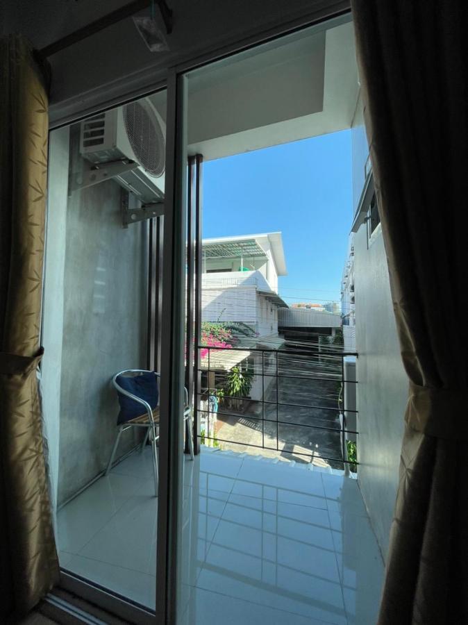 Like Home Chiang Mai Exterior photo