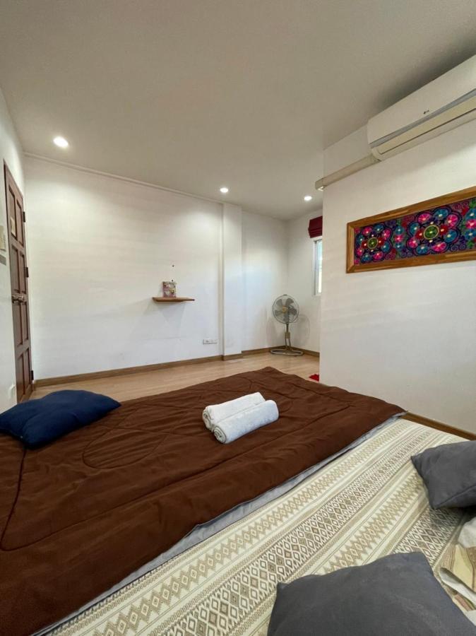 Like Home Chiang Mai Exterior photo