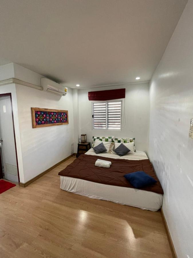 Like Home Chiang Mai Exterior photo