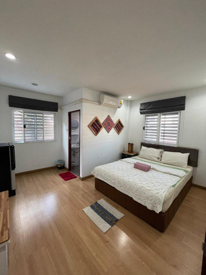 Like Home Chiang Mai Exterior photo