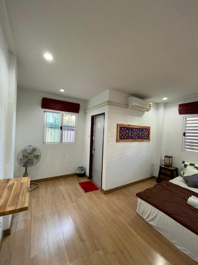 Like Home Chiang Mai Exterior photo