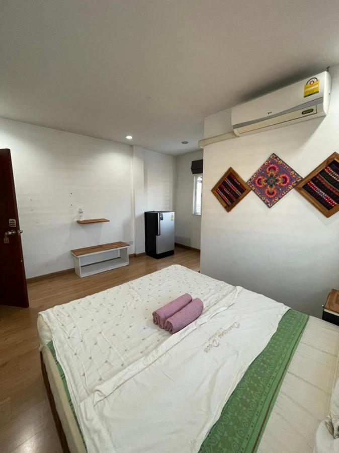 Like Home Chiang Mai Exterior photo