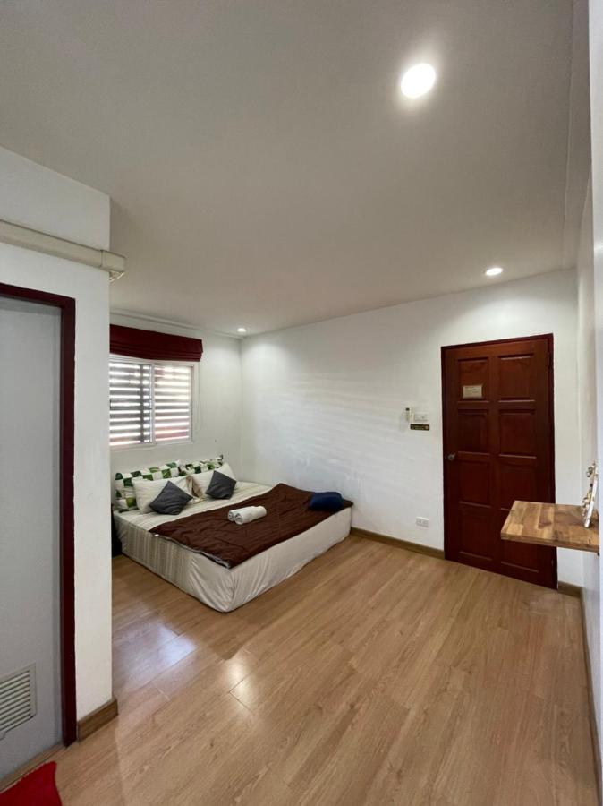 Like Home Chiang Mai Exterior photo