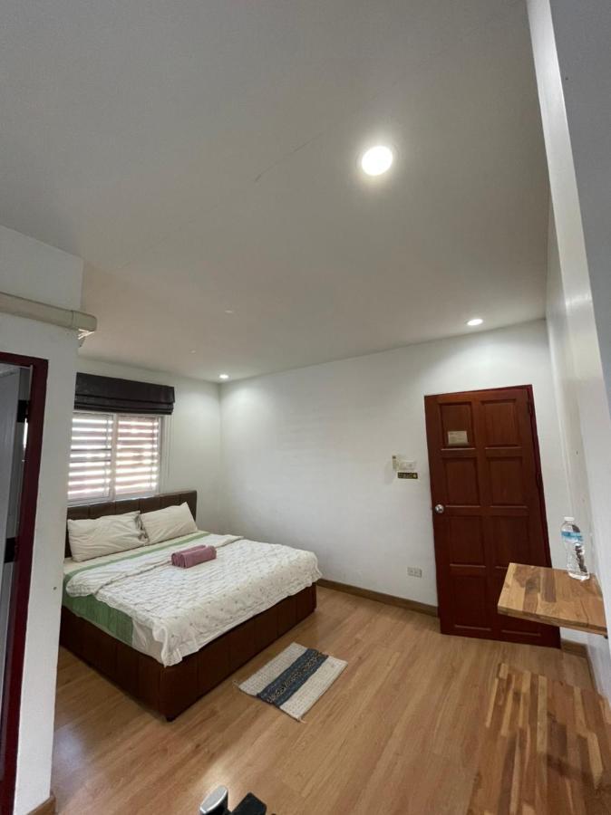 Like Home Chiang Mai Exterior photo