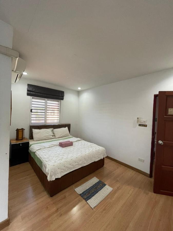 Like Home Chiang Mai Exterior photo
