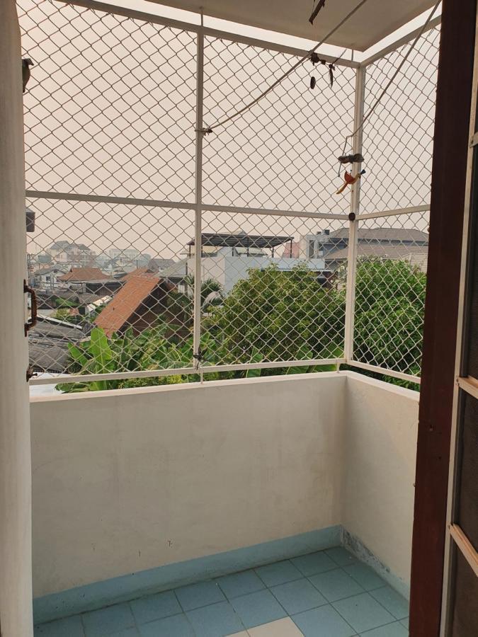 Like Home Chiang Mai Exterior photo