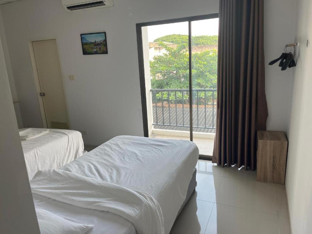 Like Home Chiang Mai Exterior photo