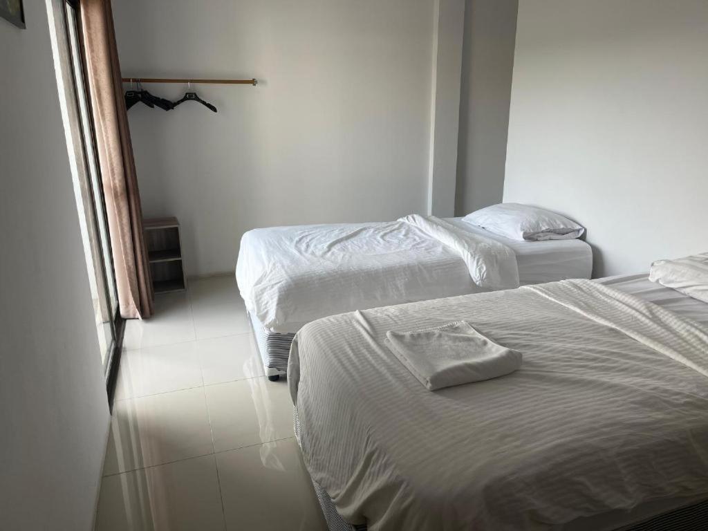 Like Home Chiang Mai Exterior photo