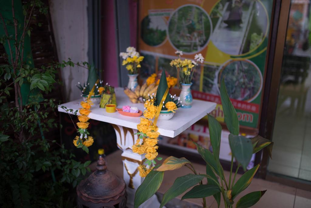 Like Home Chiang Mai Exterior photo