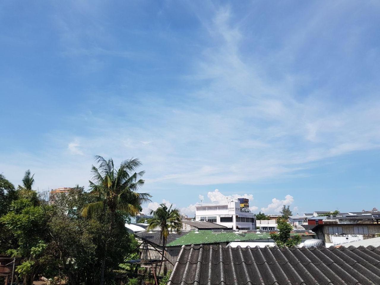 Like Home Chiang Mai Exterior photo