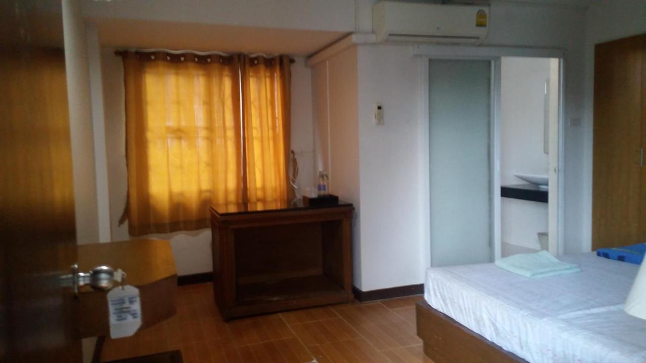 Like Home Chiang Mai Exterior photo