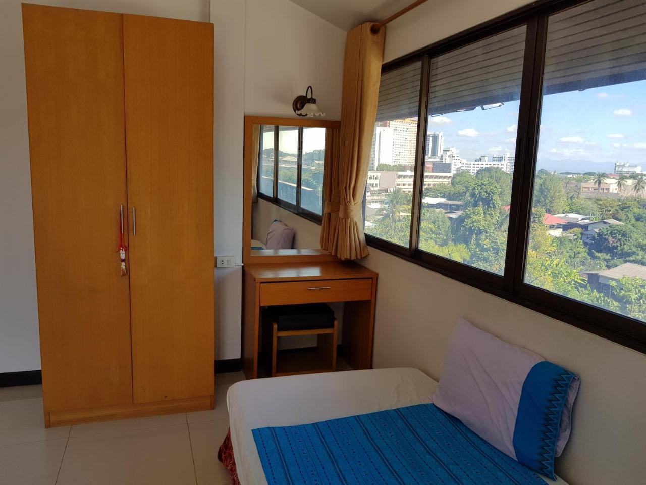 Like Home Chiang Mai Exterior photo