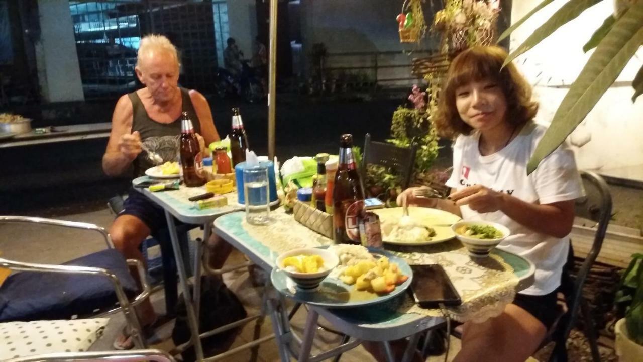 Like Home Chiang Mai Exterior photo