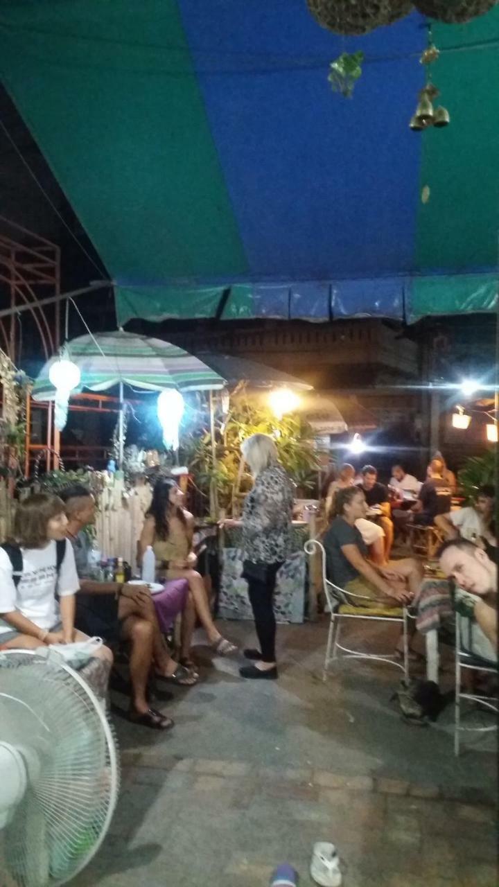 Like Home Chiang Mai Exterior photo