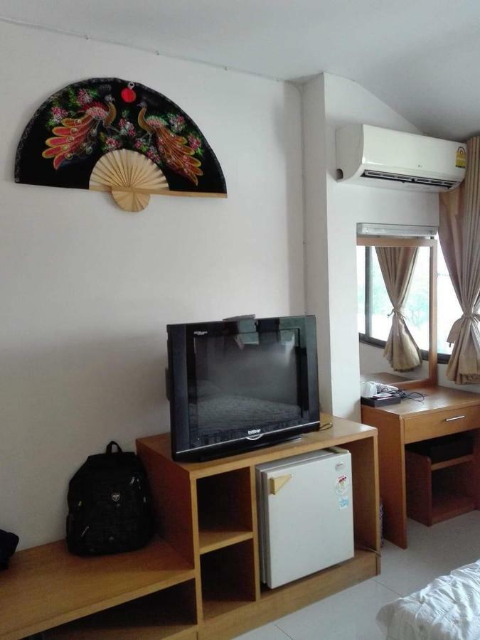 Like Home Chiang Mai Exterior photo