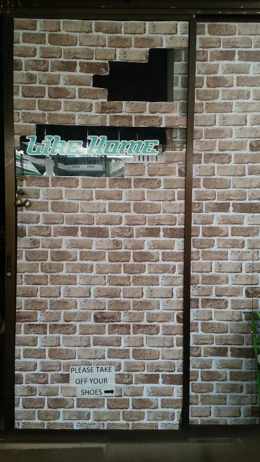 Like Home Chiang Mai Exterior photo