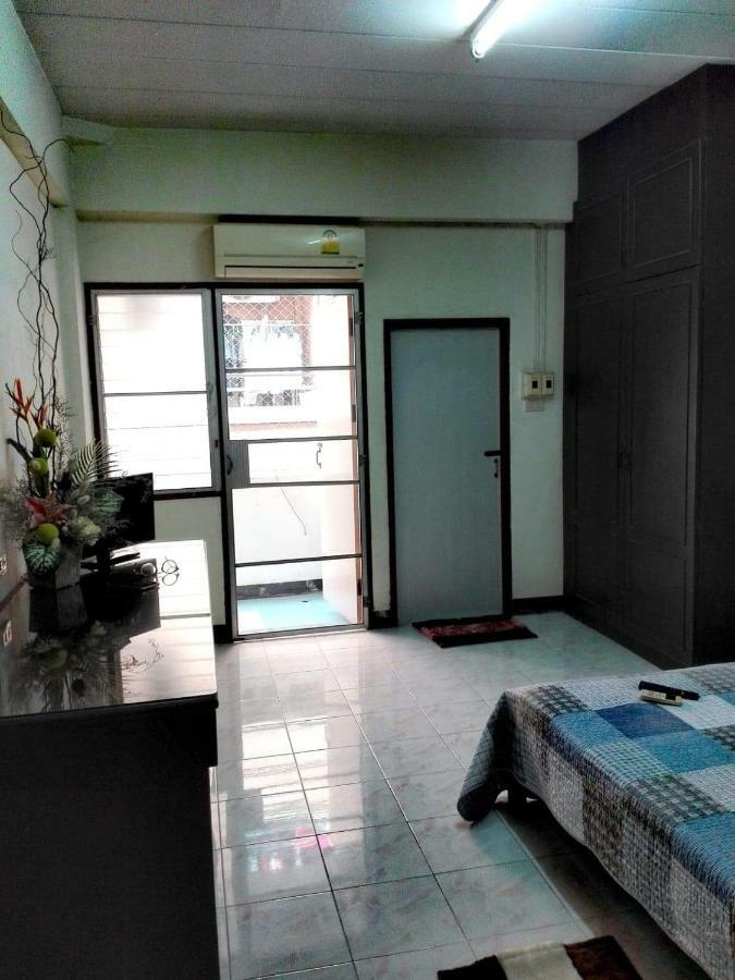 Like Home Chiang Mai Exterior photo